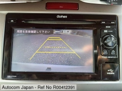 HONDA FREED G AERO 2014