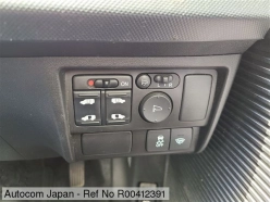 HONDA FREED G AERO 2014