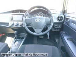 TOYOTA FIELDER X 2018