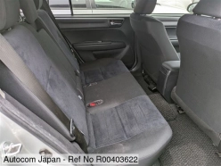TOYOTA FIELDER G 2016