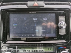 TOYOTA FIELDER G 2016
