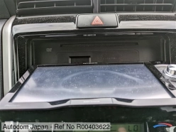 TOYOTA FIELDER G 2016