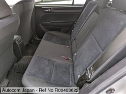 TOYOTA FIELDER G 2016