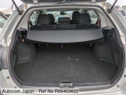 TOYOTA FIELDER G 2016