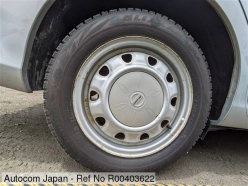 TOYOTA FIELDER G 2016