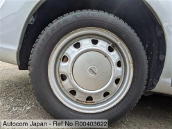 TOYOTA FIELDER G 2016