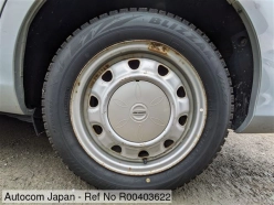 TOYOTA FIELDER G 2016