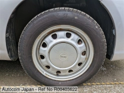 TOYOTA FIELDER G 2016
