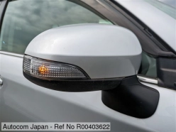 TOYOTA FIELDER G 2016