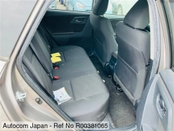 TOYOTA AURIS 150X 2014