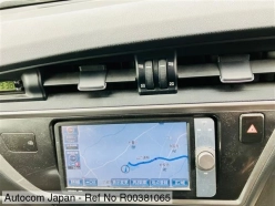 TOYOTA AURIS 150X 2014