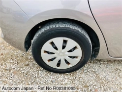 TOYOTA AURIS 150X 2014