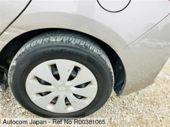 TOYOTA AURIS 150X 2014
