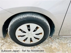 TOYOTA AURIS 150X 2014