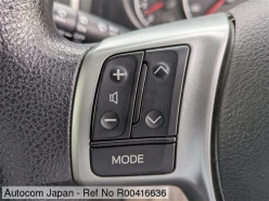 TOYOTA RACTIS X 2012