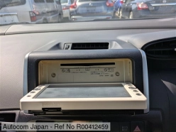 TOYOTA WISH X HID-SELECTION 2010