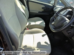 TOYOTA WISH X HID-SELECTION 2010