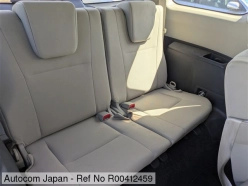 TOYOTA WISH X HID-SELECTION 2010