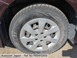 TOYOTA WISH X HID-SELECTION 2010