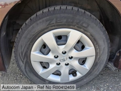 TOYOTA WISH X HID-SELECTION 2010