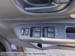 TOYOTA WISH X HID-SELECTION 2010