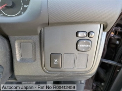 TOYOTA WISH X HID-SELECTION 2010