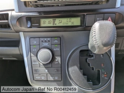 TOYOTA WISH X HID-SELECTION 2010