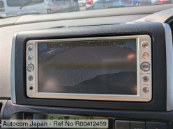 TOYOTA WISH X HID-SELECTION 2010