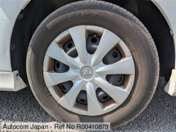 TOYOTA FIELDER S AERO TOURER 2010