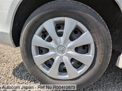 TOYOTA FIELDER S AERO TOURER 2010