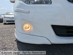 TOYOTA FIELDER S AERO TOURER 2010