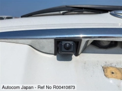 TOYOTA FIELDER S AERO TOURER 2010