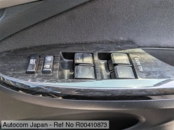 TOYOTA FIELDER S AERO TOURER 2010