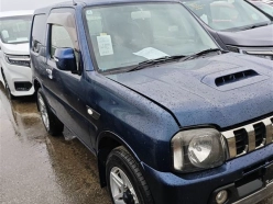 SUZUKI Jimny Land Andventure 2014