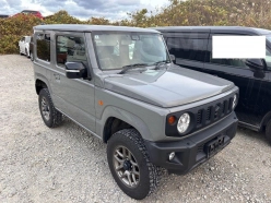 SUZUKI Jimny 660 XC 4WD 2022