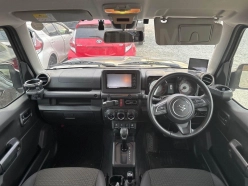 SUZUKI Jimny 660 XC 4WD 2022