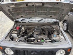 SUZUKI Jimny 660 XC 4WD 2022