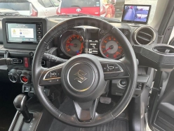 SUZUKI Jimny 660 XC 4WD 2022