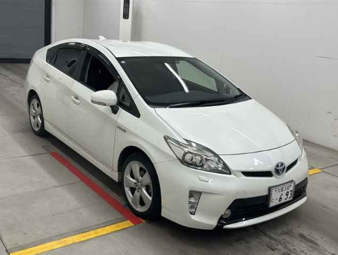 Toyyota Prius