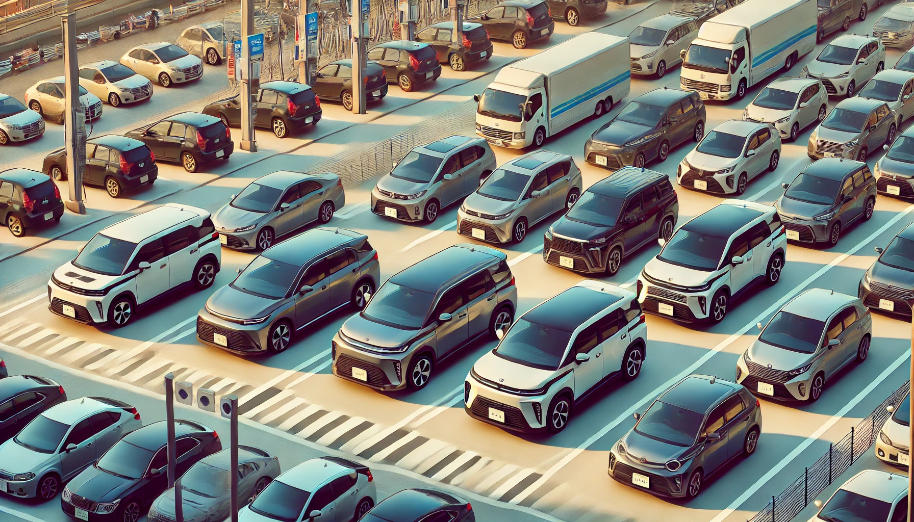 Проходные авто в 2024 году